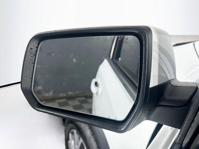 used 2023 GMC Acadia car, priced at $22,087