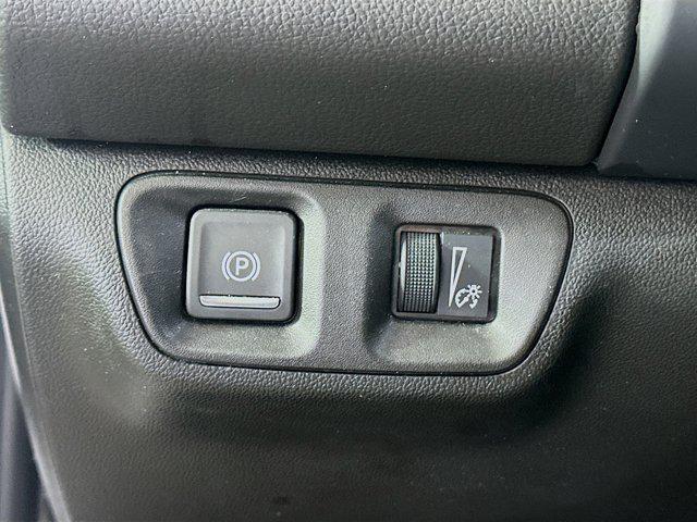 used 2023 GMC Acadia car, priced at $22,087