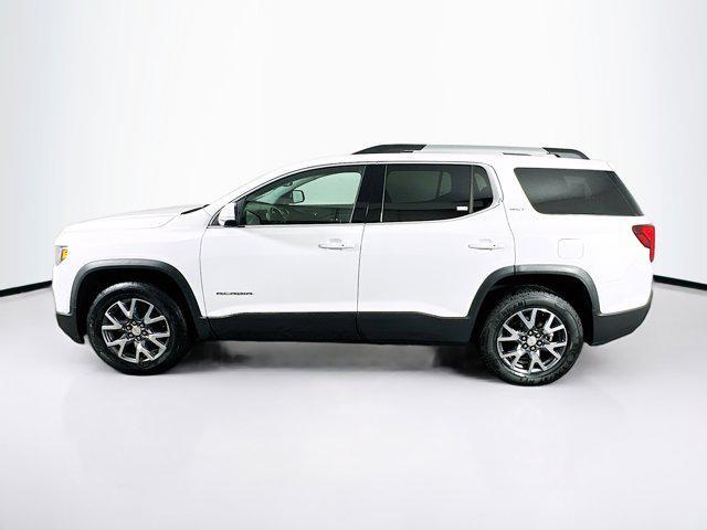 used 2023 GMC Acadia car, priced at $22,087