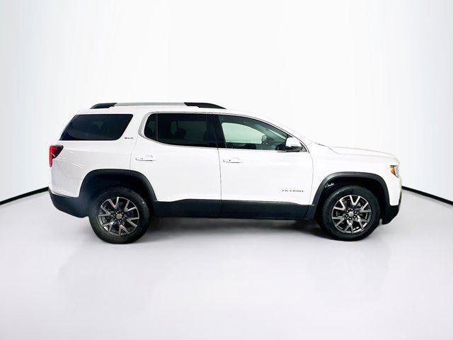 used 2023 GMC Acadia car, priced at $22,087
