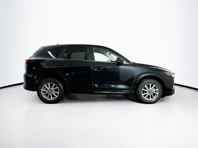 used 2025 Mazda CX-5 car, priced at $23,996