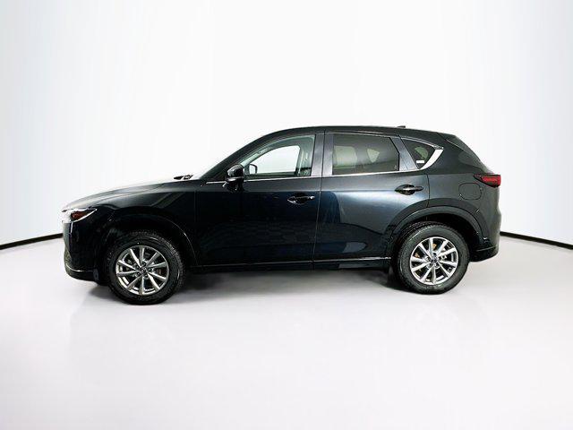 used 2025 Mazda CX-5 car, priced at $23,996