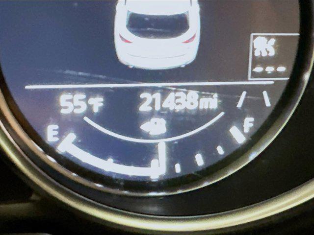 used 2025 Mazda CX-5 car, priced at $23,996