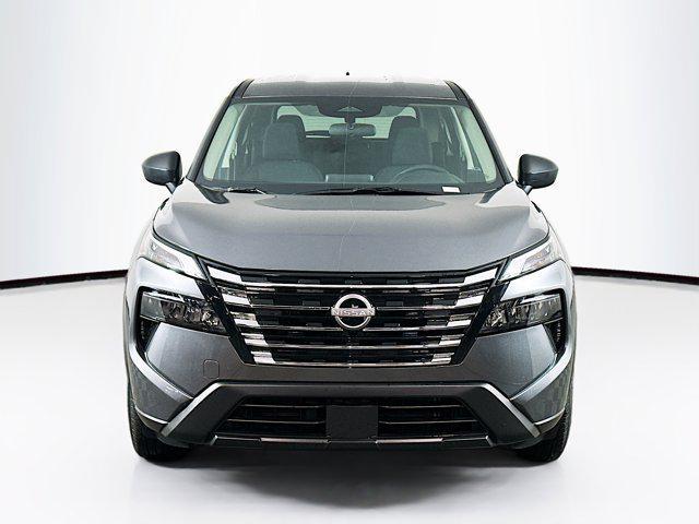 used 2025 Nissan Rogue car, priced at $21,697