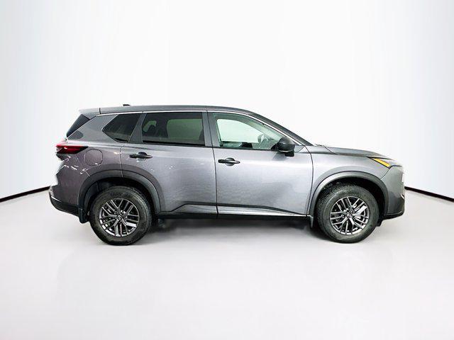 used 2025 Nissan Rogue car, priced at $21,697