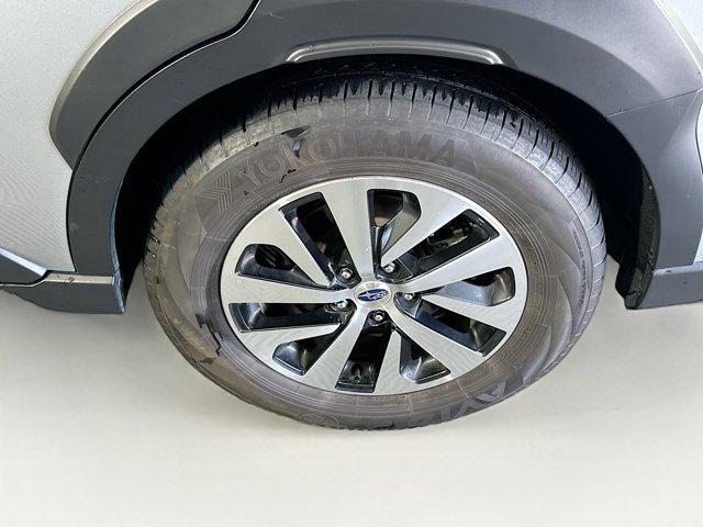 used 2025 Subaru Outback car, priced at $28,886
