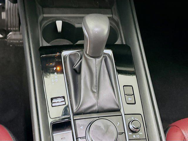 used 2025 Mazda CX-50 Hybrid car, priced at $30,996