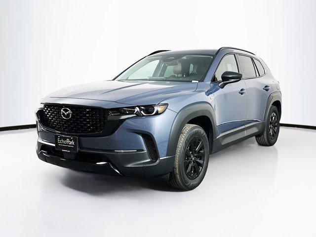 used 2025 Mazda CX-50 Hybrid car, priced at $30,996