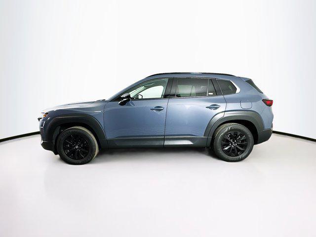 used 2025 Mazda CX-50 Hybrid car, priced at $30,996