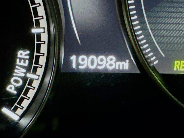 used 2025 Mazda CX-50 Hybrid car, priced at $30,996