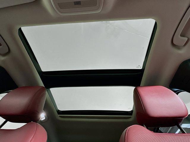 used 2025 Mazda CX-50 Hybrid car, priced at $30,996