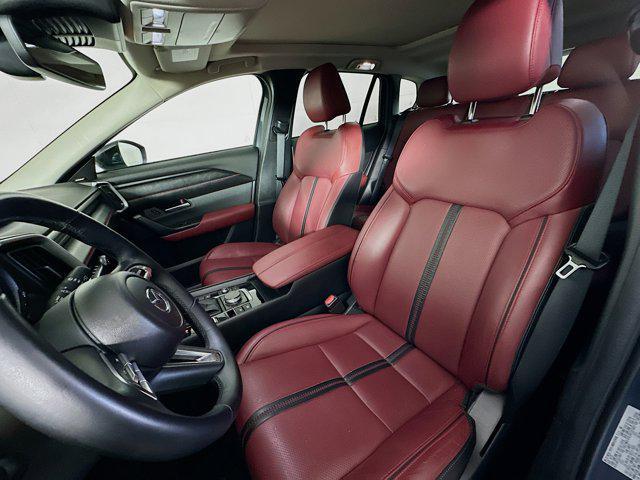used 2025 Mazda CX-50 Hybrid car, priced at $30,996