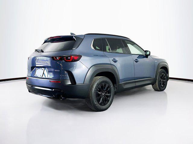 used 2025 Mazda CX-50 Hybrid car, priced at $30,996