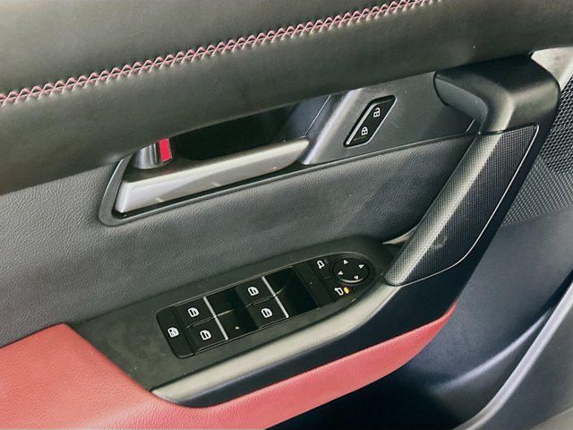 used 2025 Mazda CX-50 Hybrid car, priced at $30,996