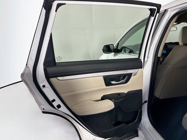 used 2019 Honda CR-V car, priced at $19,496