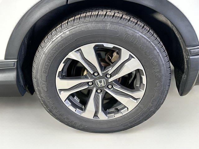 used 2019 Honda CR-V car, priced at $19,496