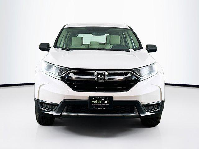 used 2019 Honda CR-V car, priced at $19,496