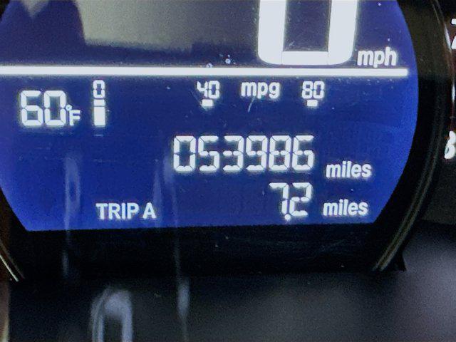 used 2019 Honda CR-V car, priced at $19,496