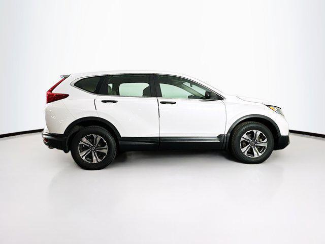 used 2019 Honda CR-V car, priced at $19,496