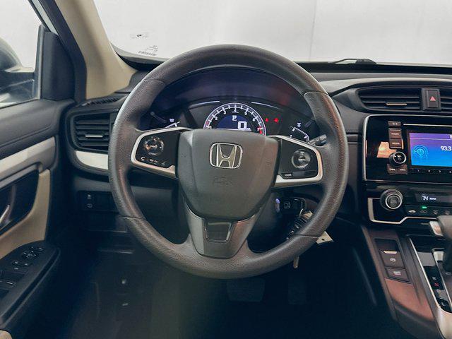 used 2019 Honda CR-V car, priced at $19,496