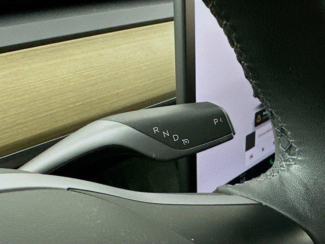 used 2023 Tesla Model Y car, priced at $29,987