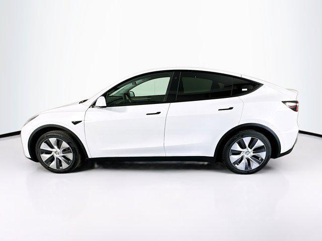 used 2023 Tesla Model Y car, priced at $29,987