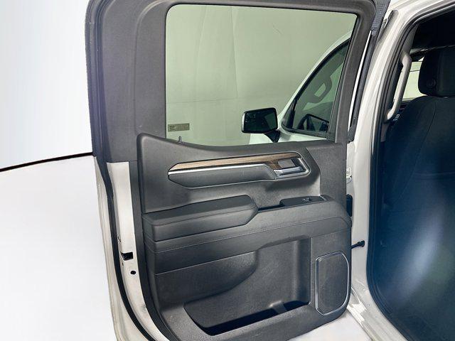 used 2024 Chevrolet Silverado 1500 car, priced at $33,987