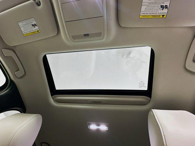 used 2025 Mazda CX-90 car, priced at $28,997