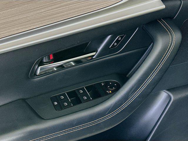 used 2025 Mazda CX-90 car, priced at $28,997