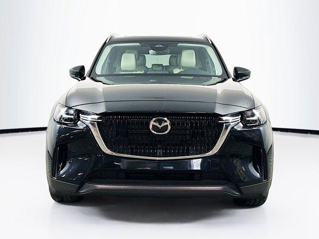 used 2025 Mazda CX-90 car, priced at $28,997