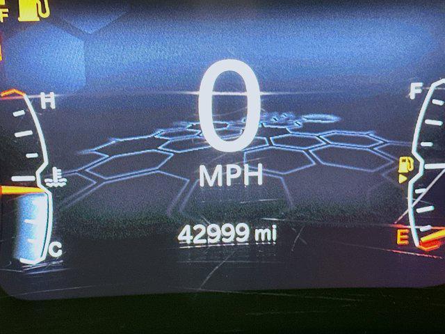 used 2022 Jeep Compass car, priced at $20,596