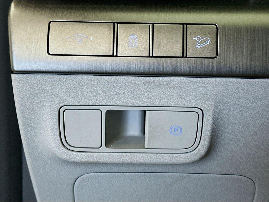 used 2024 Hyundai Kona car, priced at $20,896