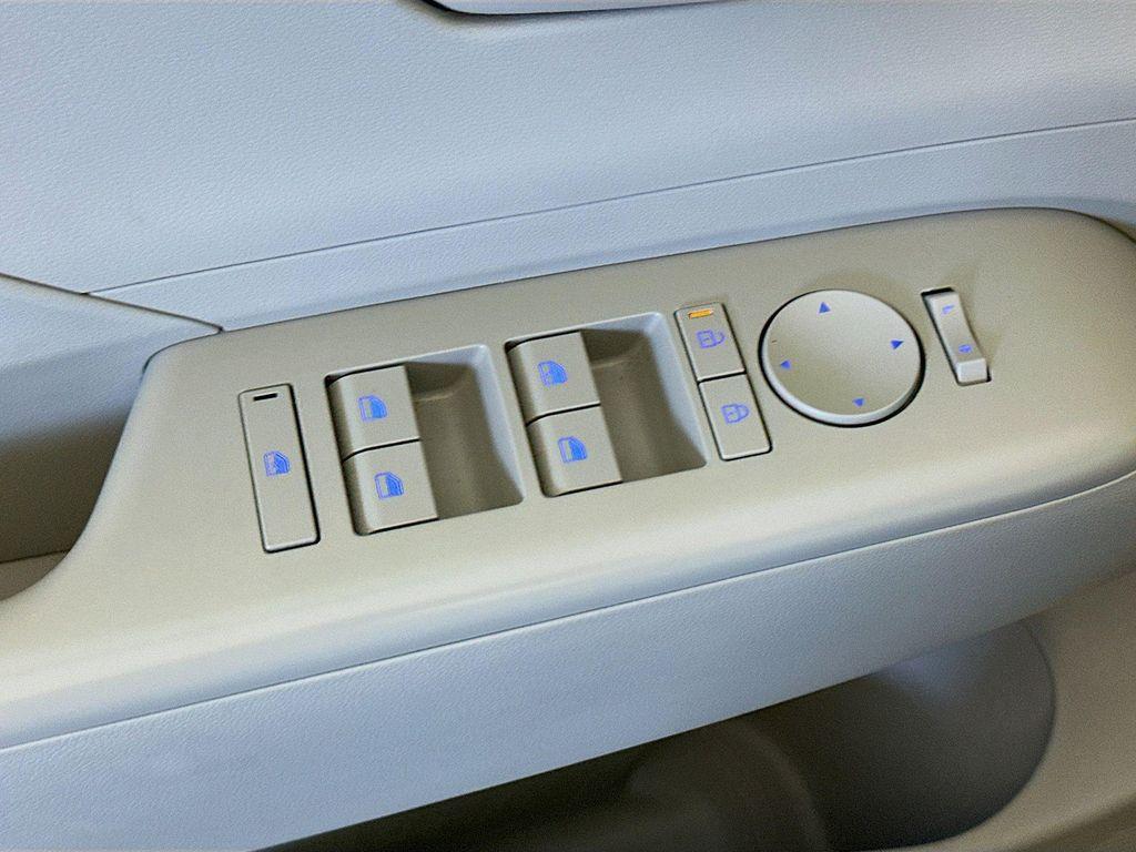 used 2024 Hyundai Kona car, priced at $20,896