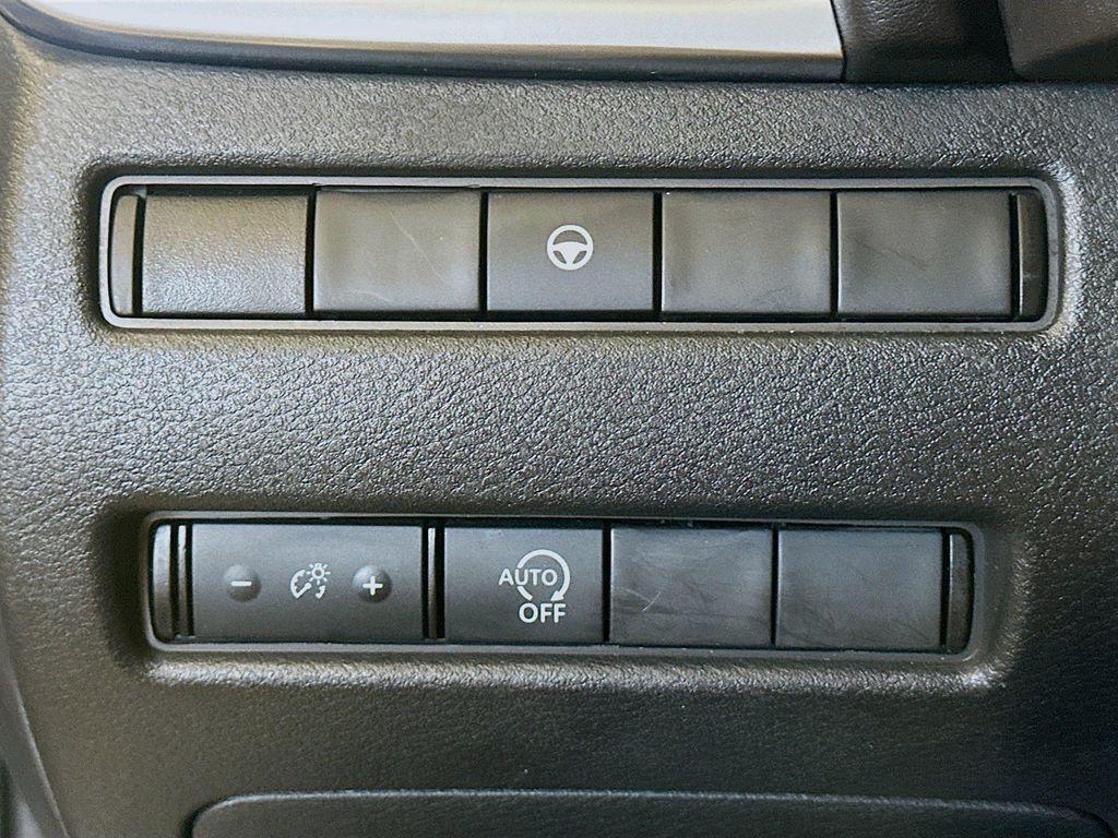 used 2023 Nissan Rogue car, priced at $22,396