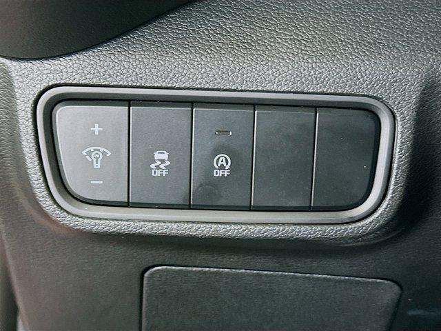 used 2025 Kia Soul car, priced at $14,987