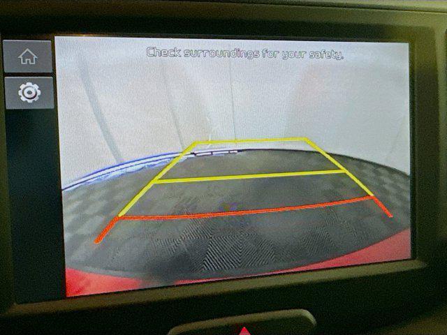 used 2025 Kia Soul car, priced at $14,987