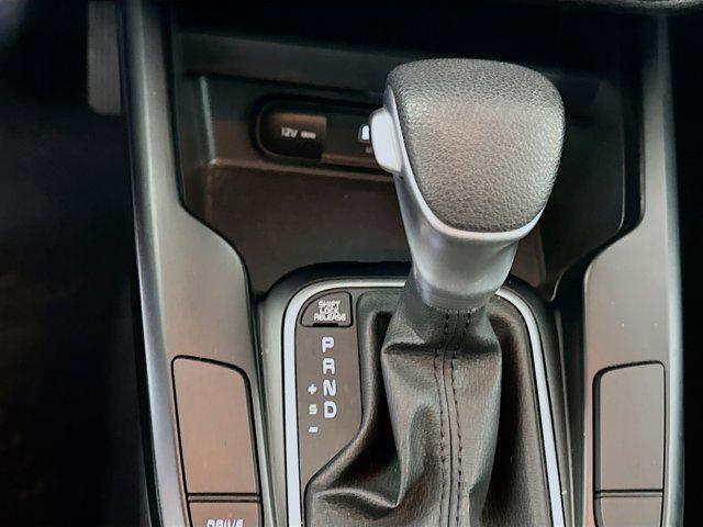 used 2025 Kia Soul car, priced at $14,987