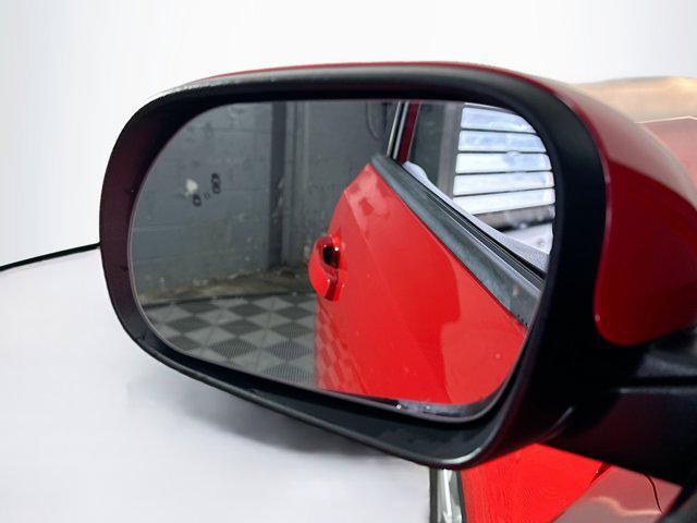 used 2025 Kia Soul car, priced at $14,987