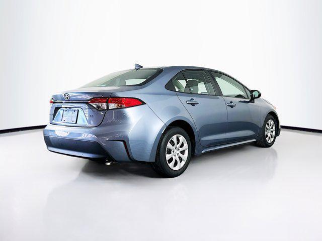 used 2024 Toyota Corolla car, priced at $17,687