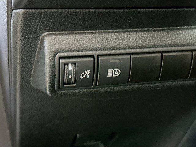 used 2024 Toyota Corolla car, priced at $17,687