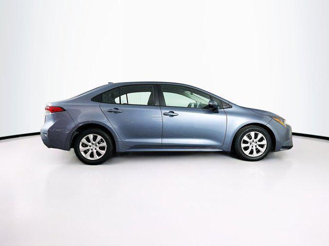used 2024 Toyota Corolla car, priced at $17,687