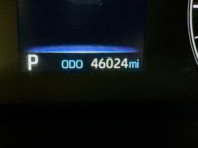 used 2024 Toyota Corolla car, priced at $17,687