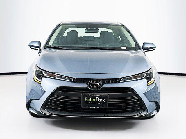 used 2024 Toyota Corolla car, priced at $17,687