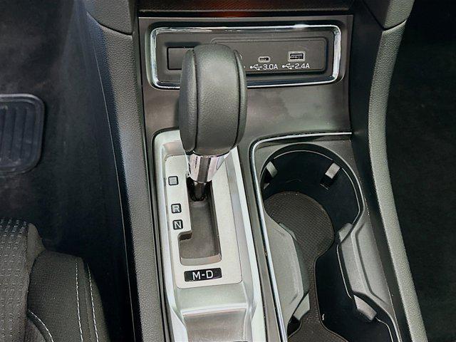 used 2025 Subaru Ascent car, priced at $30,487