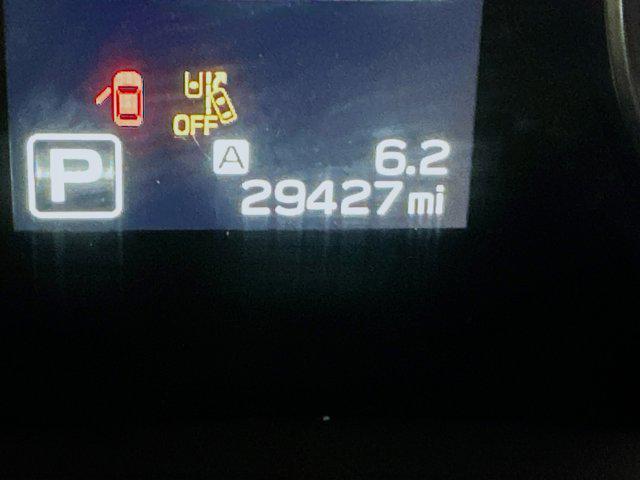 used 2025 Subaru Ascent car, priced at $30,487