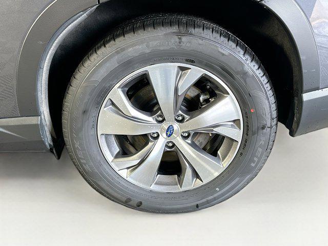 used 2025 Subaru Ascent car, priced at $30,487