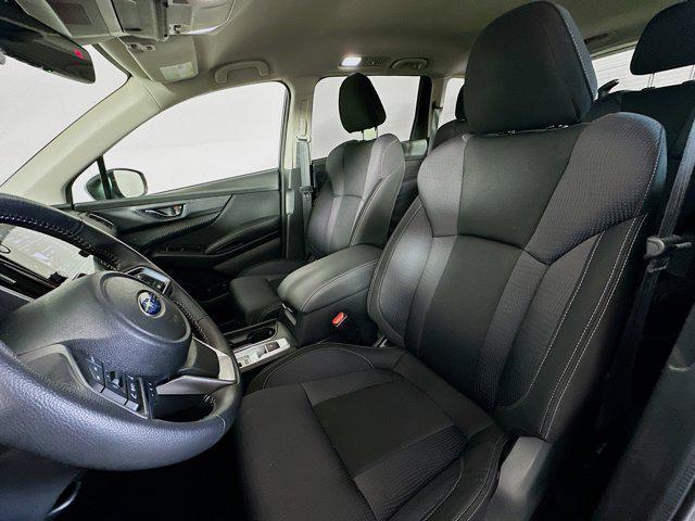 used 2025 Subaru Ascent car, priced at $30,487