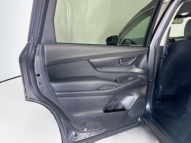 used 2025 Subaru Ascent car, priced at $30,487