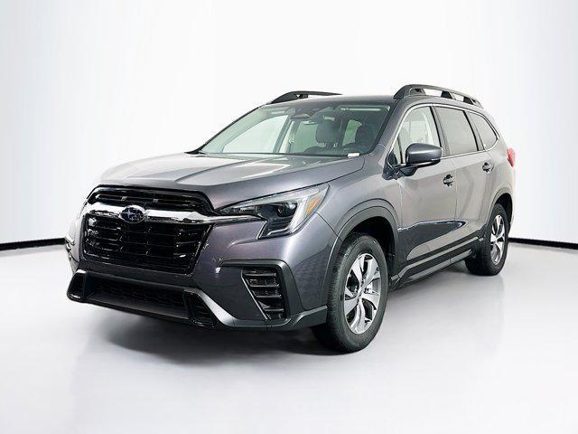 used 2025 Subaru Ascent car, priced at $30,487