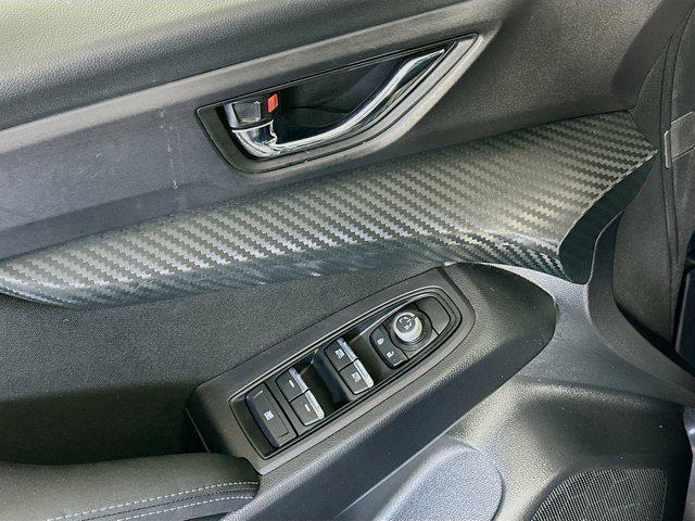 used 2025 Subaru Ascent car, priced at $30,487